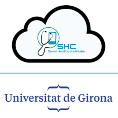 University of Girona - Smart Healthcare Master