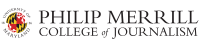 Philip Merrill College of Journalism