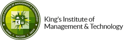 King's Institute of Management and Technology