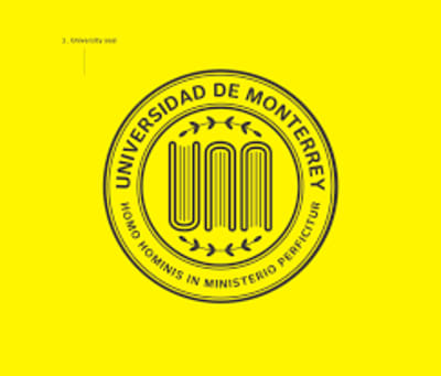 Universidad De Monterrey UDEM (University of Monterrey)