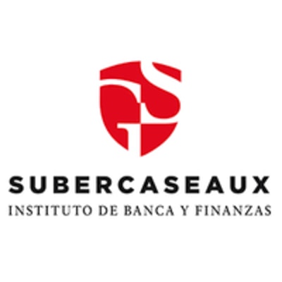 Guillermo Subercaseaux Institute of Banking Studies (Instituto de Estudios Bancarios Guillermo Subercaseaux)