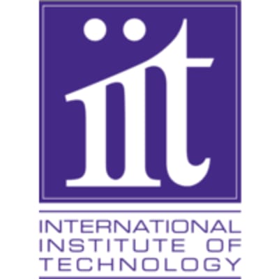 International Institute Of Technology