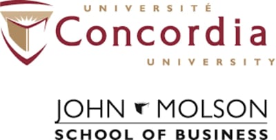 Concordia University and John Molson School of Business