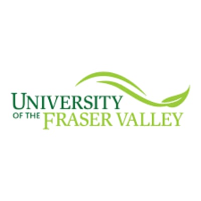University Of Fraser Valley