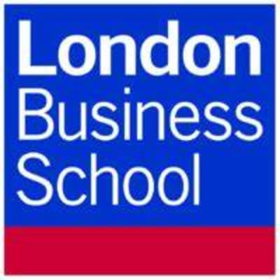 London Business School Dubai