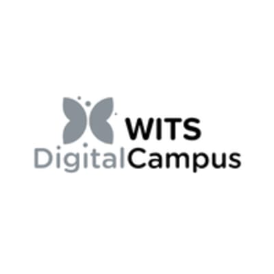 Wits University Online Digital Campus