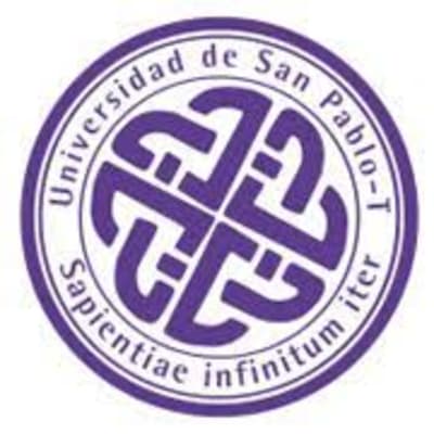 University of San Pablo-Tucumán (Universidad de San Pablo-Tucumán (UPST))