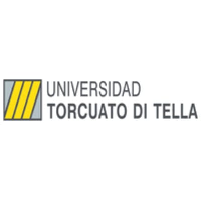 Universidad Torcuato Di Tella School Of Business