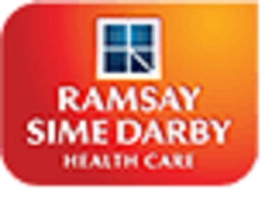 Ramsay Sime Darby Healthcare College