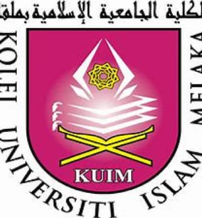 University College of Islam Melaka