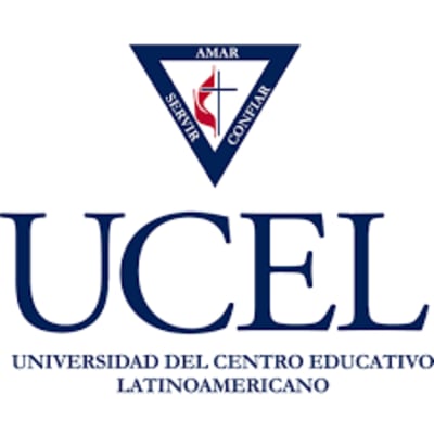 University of the Latin American Educational Centre (Universidad del Centro Educativo Latinoamericano (UCEL))