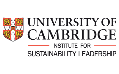 University of Cambridge Institute for Sustainability Leadership (CISL)