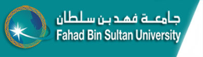 Fahad Bin Sultan University FBSU
