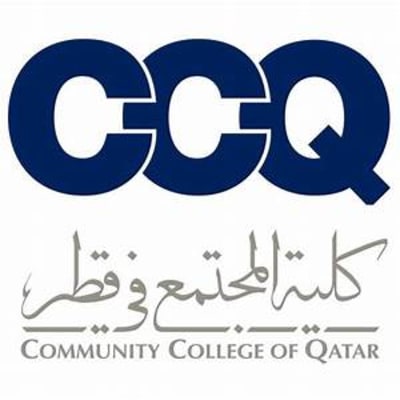 CCQ Community College Of Qatar
