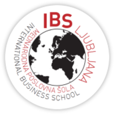 IBS International Business School Ljubljana