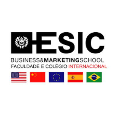 ESIC Business and Marketing School (Escola Superior de Gestão Comercial e Marketing (ESIC))