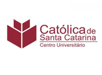 Catholic University Centre of Santa Catarina (Centro Universitário Católica de Santa Catarina)