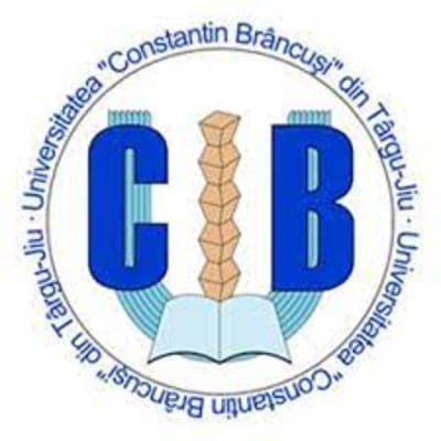 Constantin Brâncuşi University of Târgu Jiu
