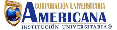 American University Corporation (Corporación Universitaria Americana (Coruniamericana))