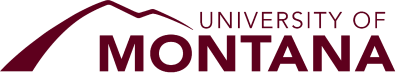 University of Montana Online