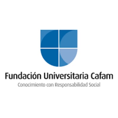 Cafam University Foundation (Fundación Universitaria Cafam UNICAFAM)