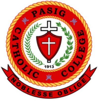 Pasig Catholic College