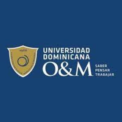 University Of The Dominican Republic (Universidad Dominicana O&M)