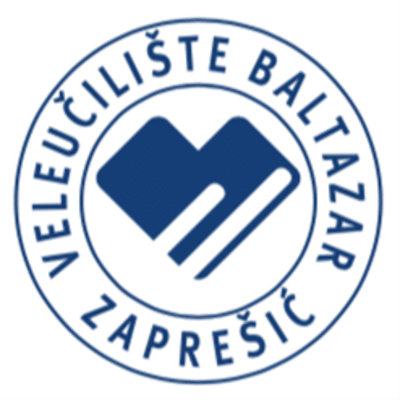 University of Applied Sciences Baltazar Zaprešić