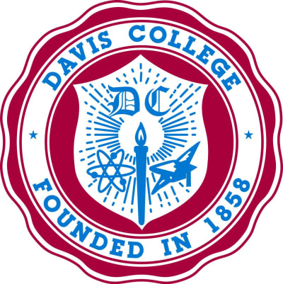 Davis College