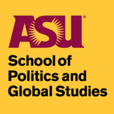 Arizona State University - The College of Liberal Arts and Sciences