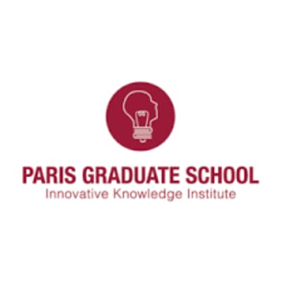 Innovative Knowledge Institute Paris Graduate School