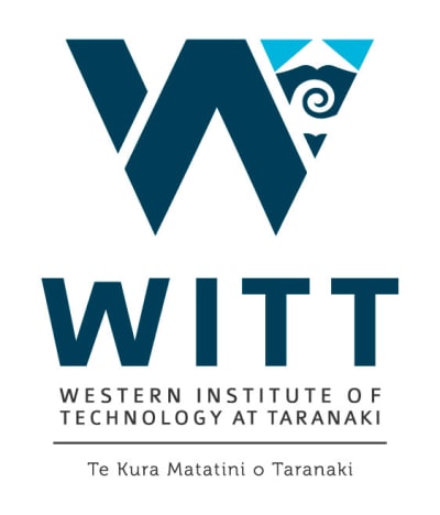 The Western Institute of Technology at Taranaki