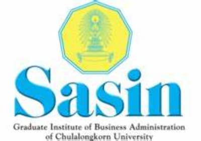 Chulalongkorn University Sasin Graduate Institute of Business Administration