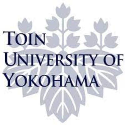 Toin University Of Yokohama