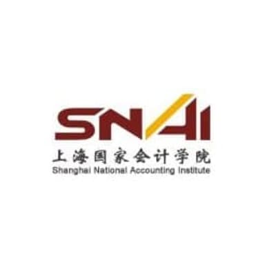 Shanghai National Accounting Institute