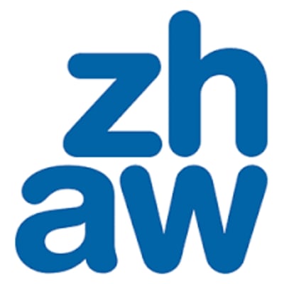 ZHAW - Zurich University Of Applied Sciences