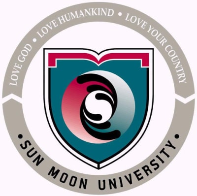 Sun Moon University