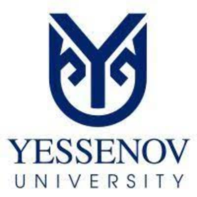 Yessenov University