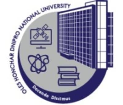 Dnipropetrovsk National University