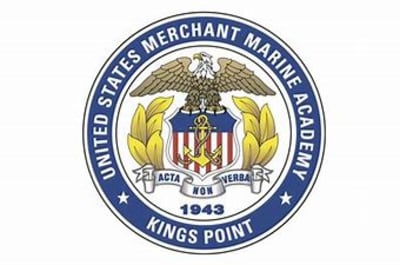 United States Merchant Marine Academy (Merchant Marine)