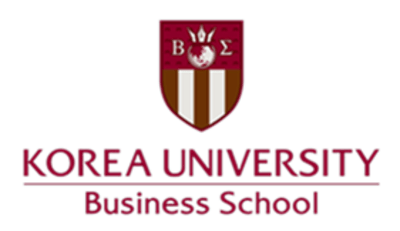 Korea University and Business School