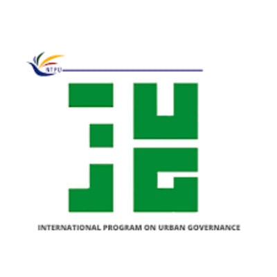 National Taipei University - International Program on Urban Governance