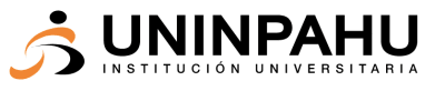 INPAHU University Foundation (Fundación   Universitaria INPAHU (UNINPAHU))