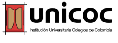 UNICOC University Colleges of Colombia   (Institución Universitaria Colegios de Colombia (UNICOC))