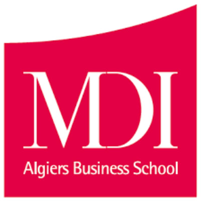 MDI-Algiers Business School