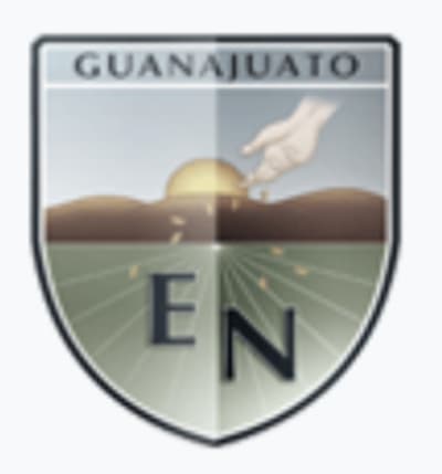 Benemérita and Centenary Accredited  Teacher Training School of Guanajuato (Benemérita y Centenaria Escuela Normal Oficial De Guanajuato)
