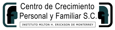 Centre for Personal and Family   Development Studies (Centro de Crecimiento Personal y Familiar, S.C. )