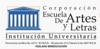 Corporate School of Arts and Letters   (Corporación Escuela de Artes y Letras)