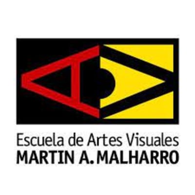 Escuela de Artes Visuales Martin A. Malharro