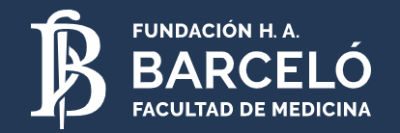 H. A. Barcelo Foundation | Fundacion
